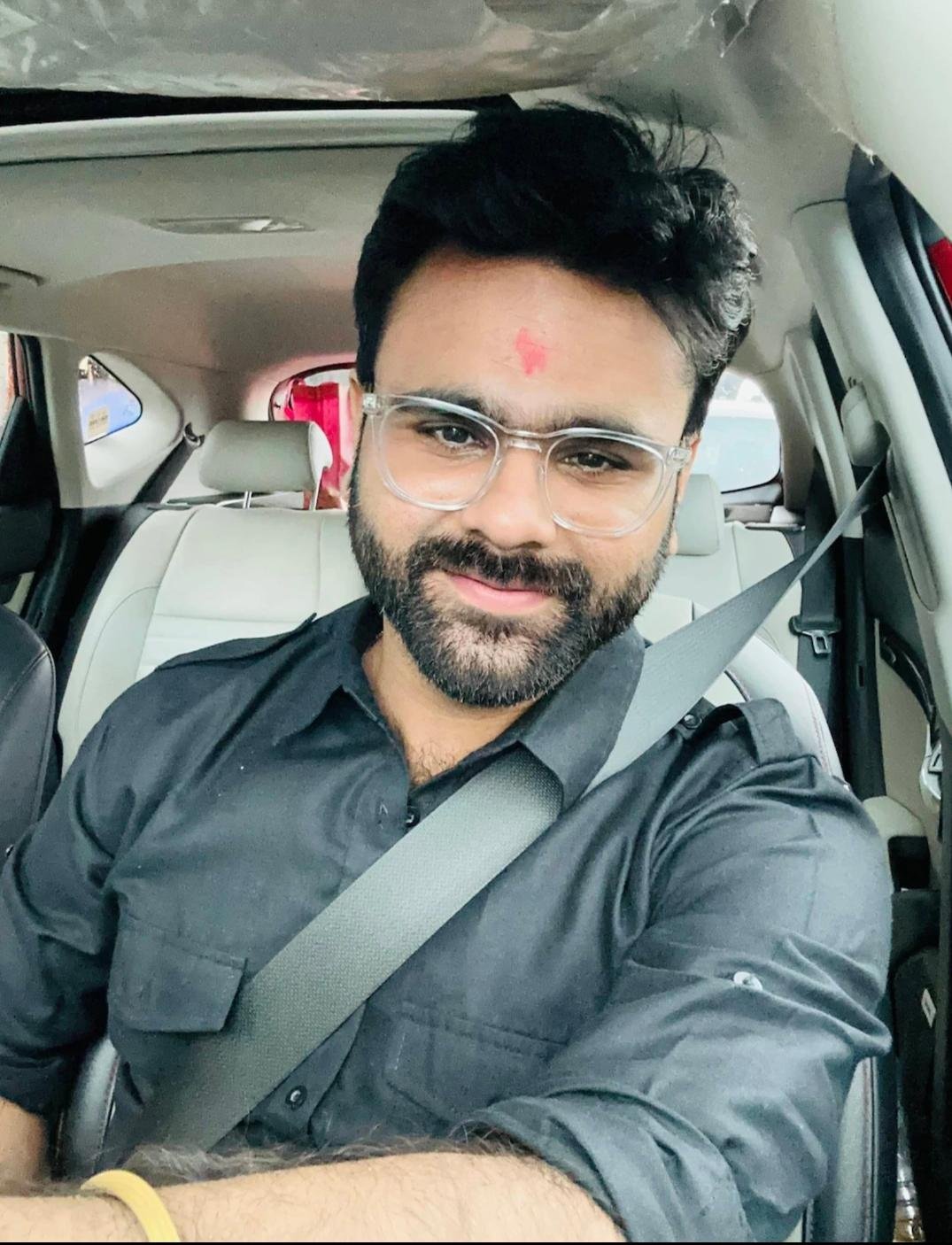 Parth kohali